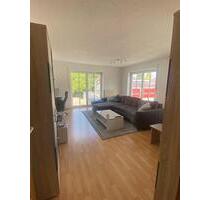 Helle 2 Zimmer Wohnung im Zentrum von Hengersberg ab 01.08