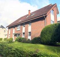 3- Zimmer Wohnung in ruhiger Lage von Jöllenbeck - Bielefeld