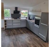 Teilmöblierte 2,5 Zimmer Wohnung Erstbezug in Zell 90qm