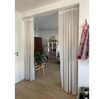 1,5 Zimmer Wohnung Stuttgart West