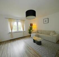 freundliche sanierte 3-Zimmer Wohnung mit gehobener Innenaustattu - Danndorf
