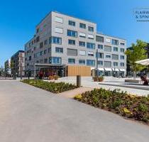 1-Zi.-Apartment in einer Wohngemeinschaft - Mannheim Käfertal