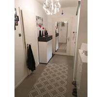 Schöne helle 2 12 Zimmer Wohnung - Gablingen