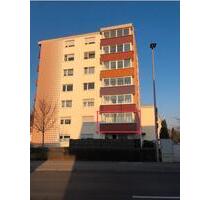 2 Zimmer Wohnung in Meckenbeuren - Oberteuringen