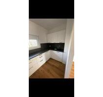 2 Zimmer Wohnung( nur mit WBS III!) - Augsburg Bärenkeller