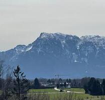 Sonnige 2,5 Zimmer Dachgeschosswohnung - Freilassing
