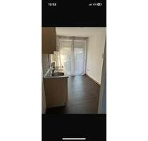 2 Zimmer Wohnung in Leer, sehr zentral - Leer (Ostfriesland)