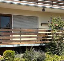 3-Zimmer Balkonwohnung, Hochparterre, 80qm in Troisdorf-Bergheim