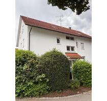 Schöne 3-Zimmer Wohnung in Thannhausen