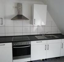 Renovierte 2-Zimmer Wohnung mit EBK in Möckmühl
