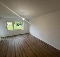 Frisch Sanierte 2,5 Zimmer Wohnung, im Herzen von Suchsdorf. - Quarnbek