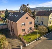 3 Zimmer Wohnung ab 01.12. in Minden (OT Dützen) zu vermieten.