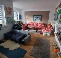 3 Zimmer Wohnung in Hemer-Sundwig