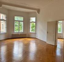 Tschaikowskistraße- 2 Zimmer - Einbauküche- Parkett - Leipzig Mitte