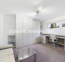 Möblierte 1-Zimmer-Wohnung in F-Goldstein. 695 € Pauschalmiete. - Frankfurt am Main Schwanheim