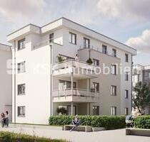 3-Zimmer Mietwohnung Aggerpark - In der Natur zuhause! - Overath