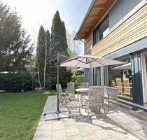 1 WG Zimmer - EinFamHaus - zentral...modern...ruhig - Tutzing