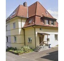 2 Zimmer Altbauwohnung mit Balkon zu vermieten - Dortmund Hombruch