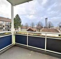 3 Zimmer – viel Platz zum Leben - Minden Bärenkämpen