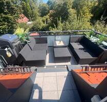 2 Zimmer Wohnung ab sofort Planegg