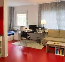 -ANFRAGENSTOP- 1-Zimmer Wohnung in Dresden