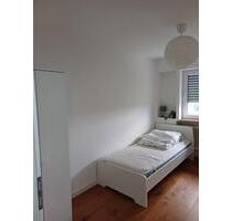 Attraktives WG-Zimmer zu vermieten in 3er-WG - Maintal