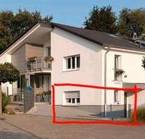 2 Zimmer Souterrain Wohnung in Leichlingen von privat - Leichlingen (Rheinland)