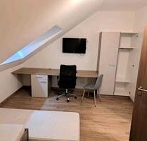 1 Zimmer Appartement zu vermieten - Adlkofen