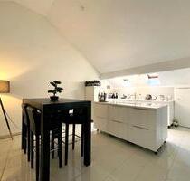 2,5 Zimmer Wohnung über den Dächern von Pforzheim zu vermieten