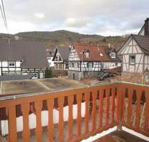 Einfamilienhaus mit 7 Zimmer Wohnung, Gaggenau-Sulzbach