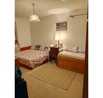 1 private room in 2 Zimmer apartment - München Pasing-Obermenzing