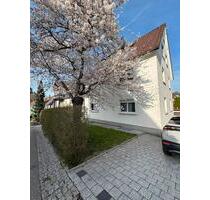 Moderne 2-Zimmer Wohnung in schramberg-sulgen zu vermieten