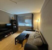 3 Zimmer Wohnung in Aschaffenburg Stadtmitte inkl. Einbauküche