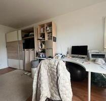 WG - komplette Wohnung inkl. Möbeln und Ausstattung zu übergeben - Oldenburg Alexandersfeld