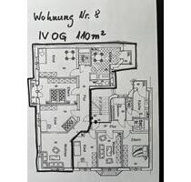 4 Zimmerwohnung auch als WG sehr gut geeignet - Nürnberg Rabus