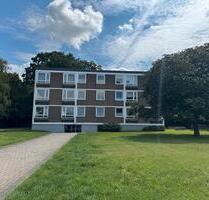 Renovierte 3 Zimmer Wohnung mit Balkon in Krefeld-Bockum!