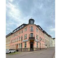 Gemütliche 2-Zimmer mit Terrasse - Riesa