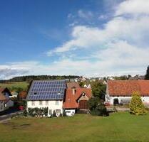 Helle 3 Zimmer Wohnung im Herzen von Schramberg-Sulgen