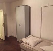 Möbliertes WG Zimmer in Nürnberg