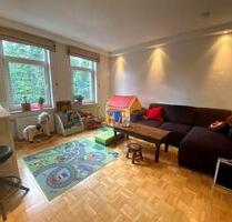 Stadtnahe schöne 3-Zimmer Wohnung - Göttingen Grone