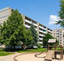 WG geeignete 3-Zimmer-Wohnung mit Balkon! - Dresden Cotta