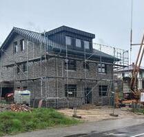 4-Zimmer Wohnung in Übach Palenberg - Übach-Palenberg