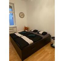 WG-Zimmer in zentraler Lage – Wiesbaden