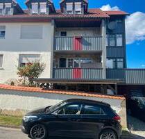 2 Zimmer Wohnung mit 65qm - 500,00 EUR Kaltmiete, in Ellingen (PLZ: 91792)