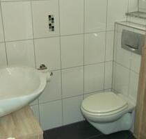 2 Zimmer EG Whg mit Einbauküche in Goslar Jerstedt