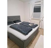 1 Zimmer zu vermieten für 1 jahre privat zimmer - Brilon