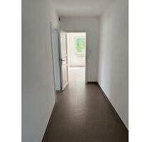 Geräumige 3-Zimmer Wohnung in Wenden-Altenhof mit Garten
