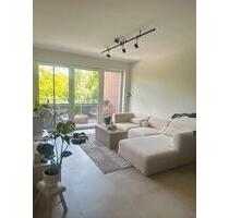 Wohnung 2 Zimmer Lüdinghausen Neubau