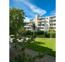 3 Zimmer Wohnung, Balkon, renovierte Küche, Schöne & ruhige Lage - München Sendling-Westpark