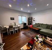 Schöne drei Zimmer Wohnung mitte Bad Nauheim - Niddatal